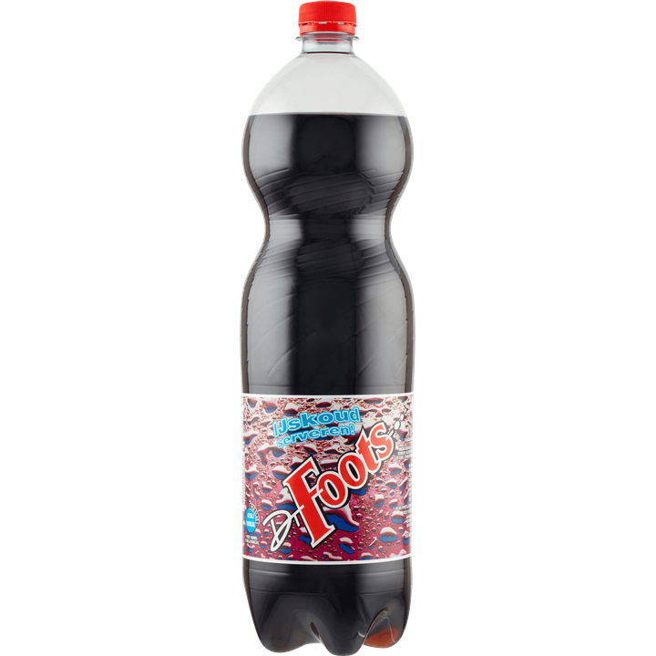 Dr Foots 1,5 L