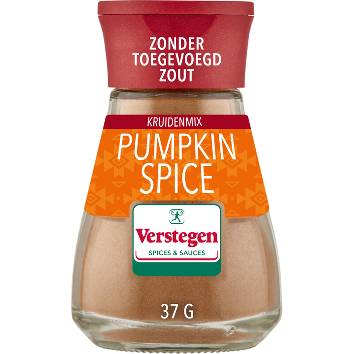 Verstegen World Spice Blend Pumpkin Spice 37 g