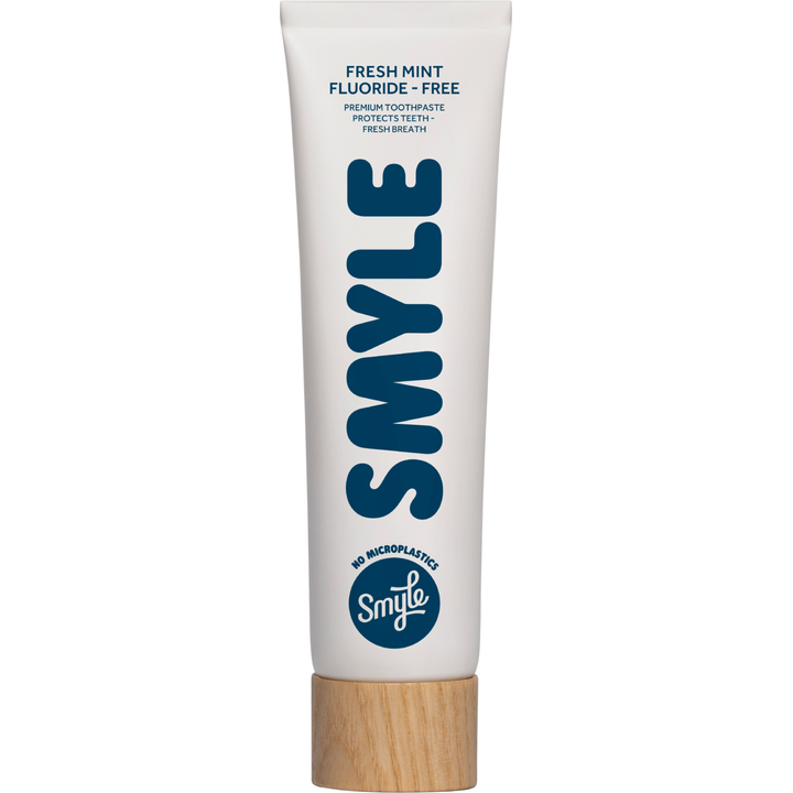 Liquid Toothpaste Fresh Non-Fluoride