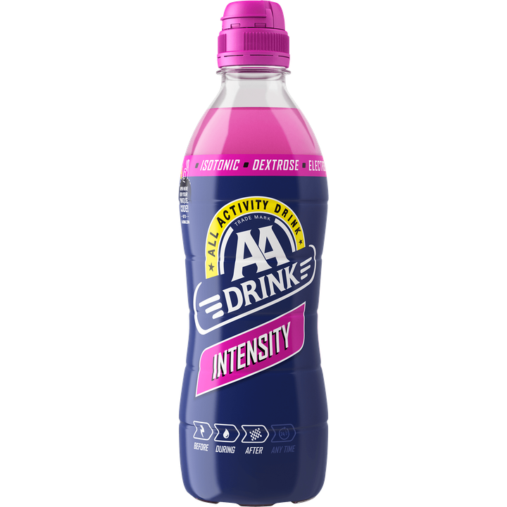 Intensity 500ML