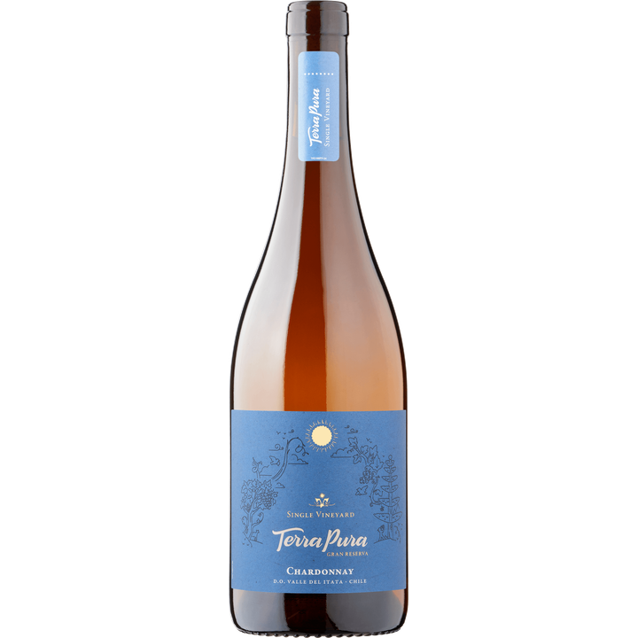 Terrapura Single Vineyard Chardonnay