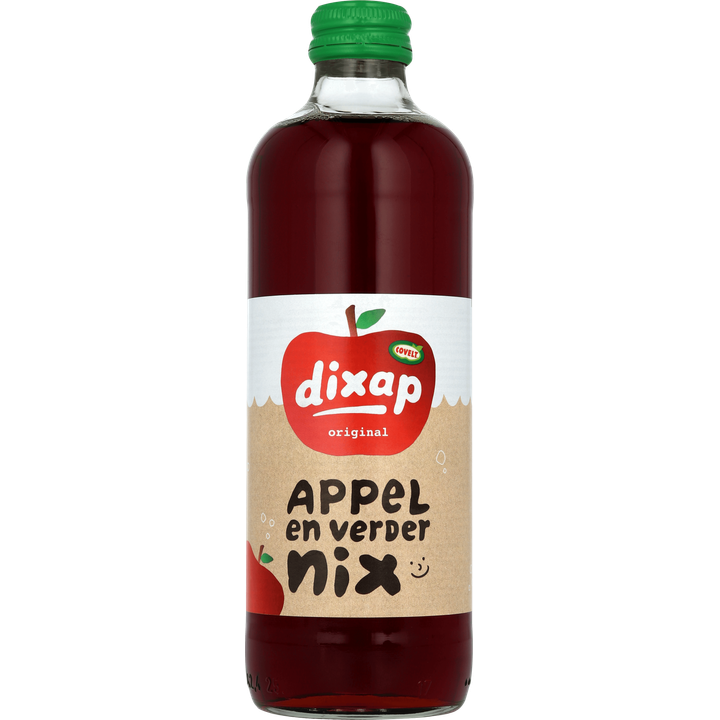 Covelt Dixap Appel 400 ML