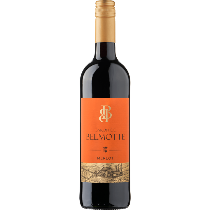 Merlot - 750ML