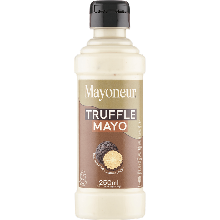 Mayoneur Truffle Mayo 250 ml