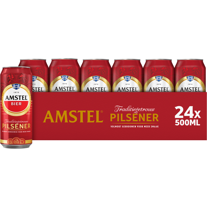 Pilsener Bier Blik Tray