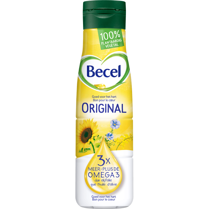 Becel Original 500 ml