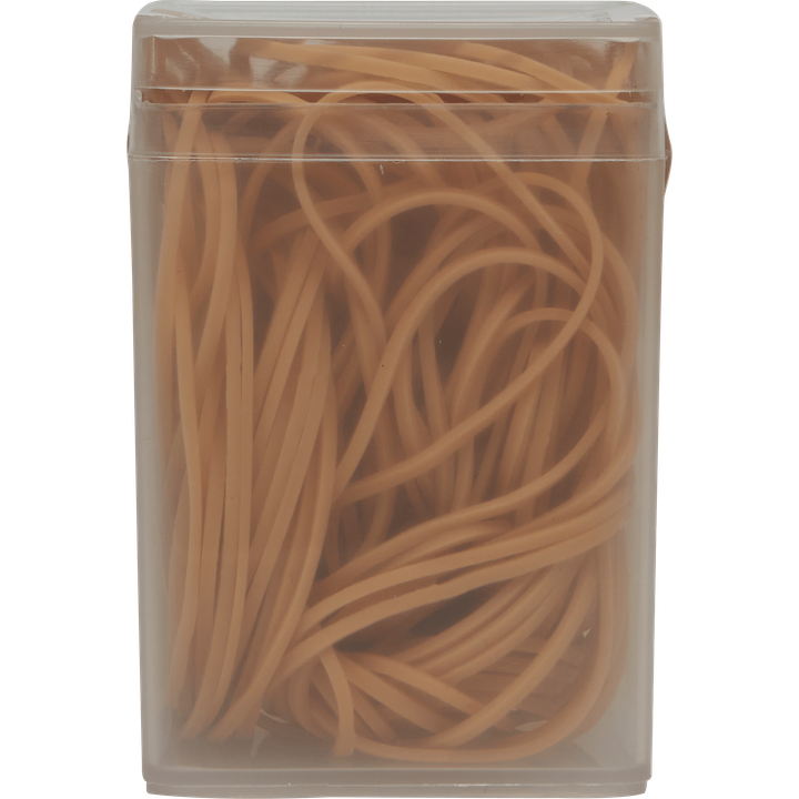 Plastic Elastieken