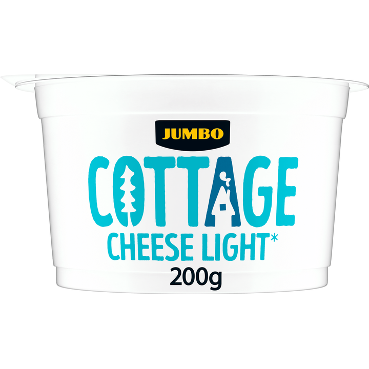 Cottage Cheese Light