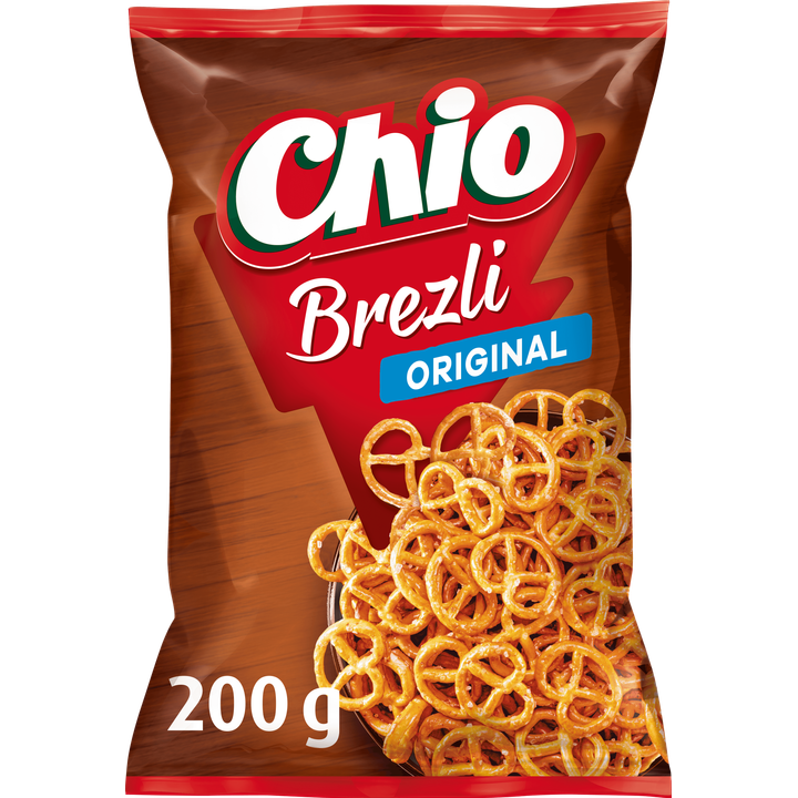 Chio Brezli Original 200 g 
