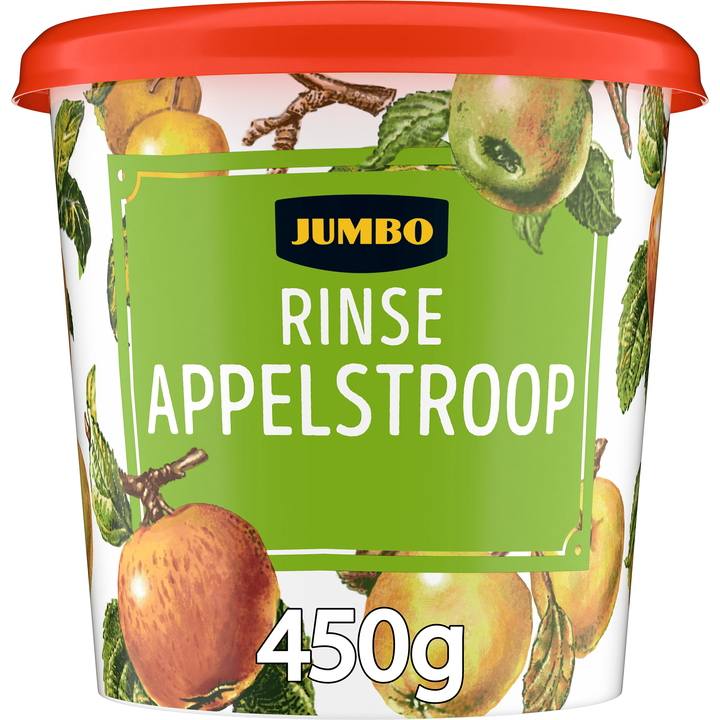 Rinse Appelstroop