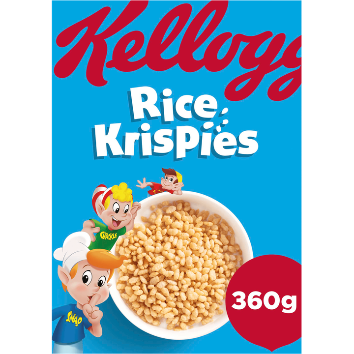 Kellogg's Rice Krispies 360 g