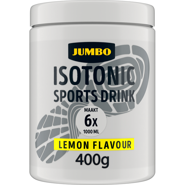Isotonic Sports Drink