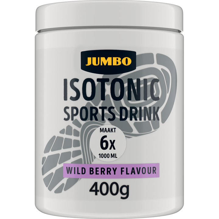 Isotonic Sports Drink