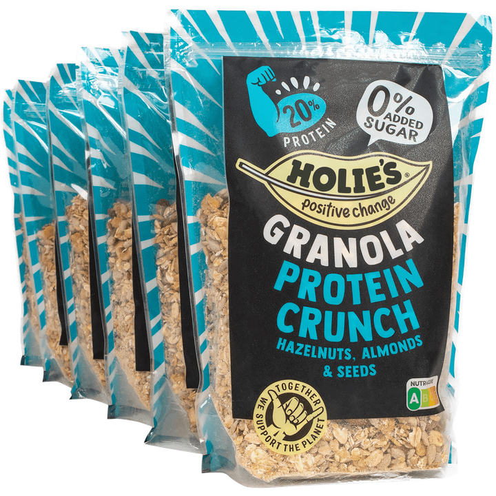 Holie's Holie Granola Protein Crunch 350g