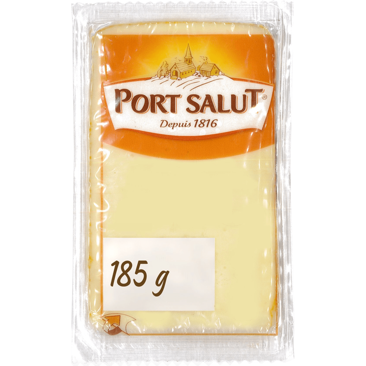 Port Salut Franse Kaas 50+ 185 g