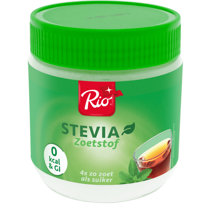 Rio Zoetstof Stevia 200g
