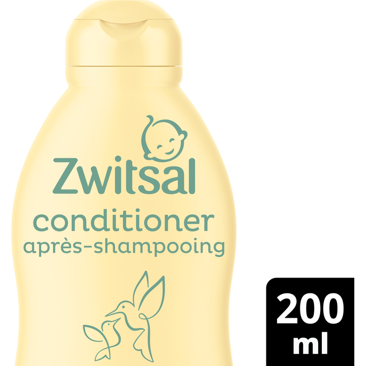 Zwitsal Conditioner Baby 200ml