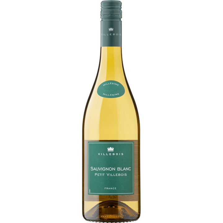 Petit Villebois - Sauvignon Blanc - 750ML