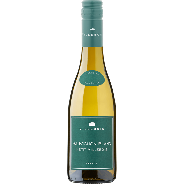 Petit Villebois - Sauvignon Blanc - 375ML