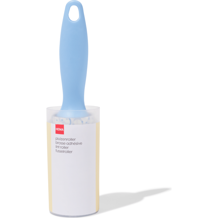 Pluizenroller Kleur Assortie