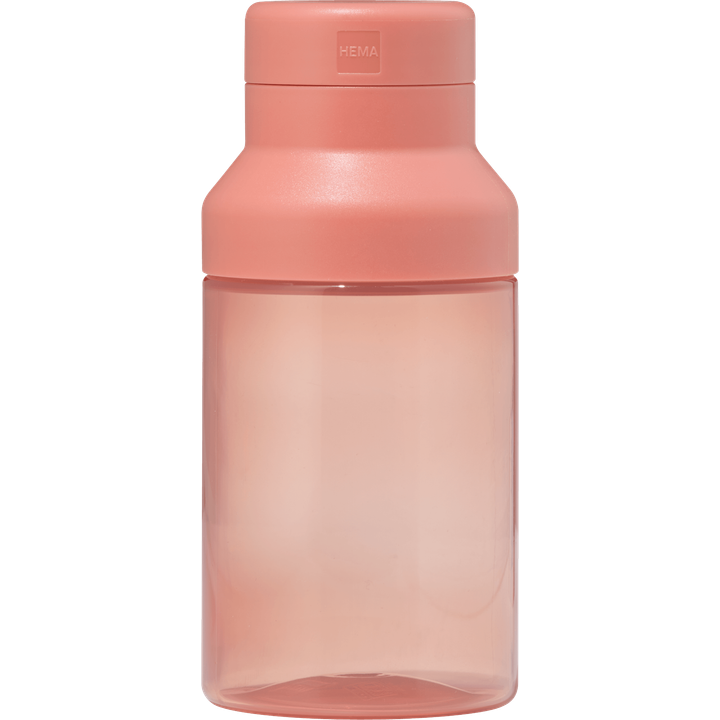 Waterfles