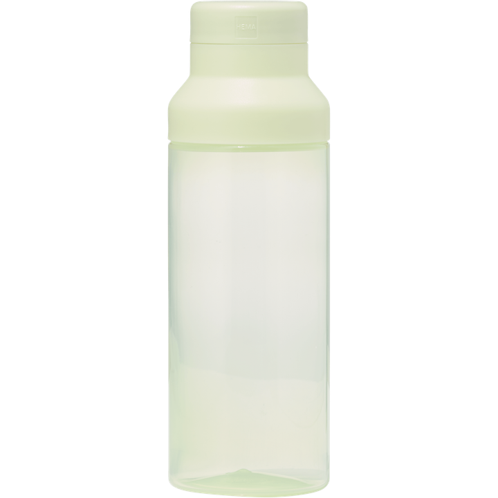 Waterfles