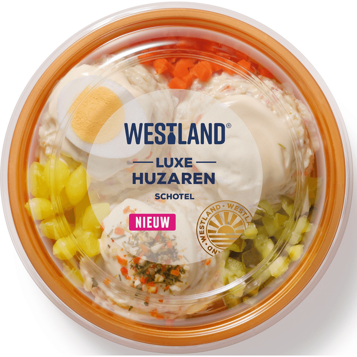 Westland Huzarenschotel 400g
