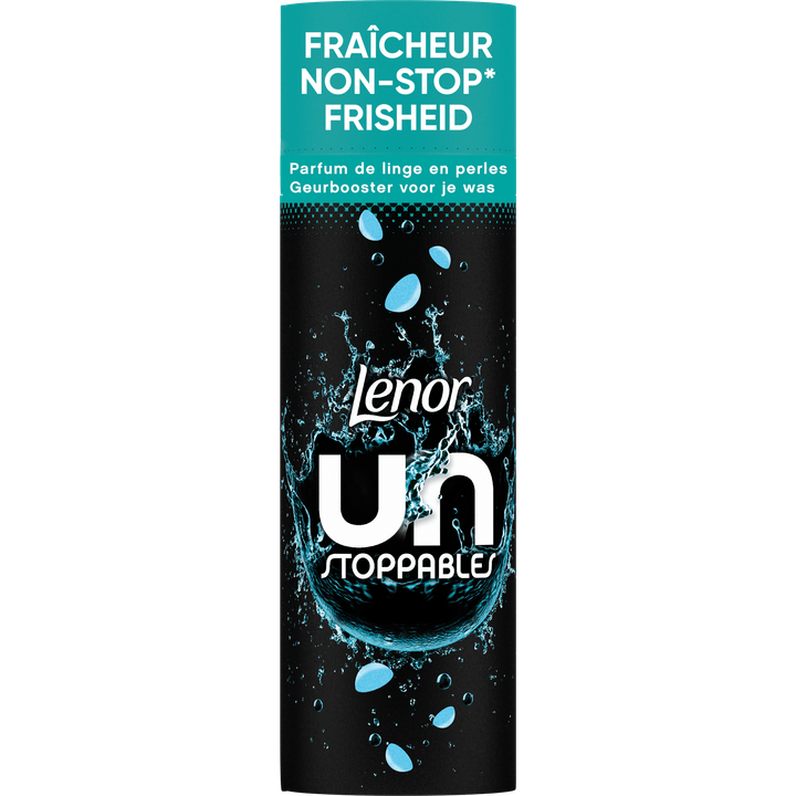 Lenor Unstoppables Geurbooster 240g