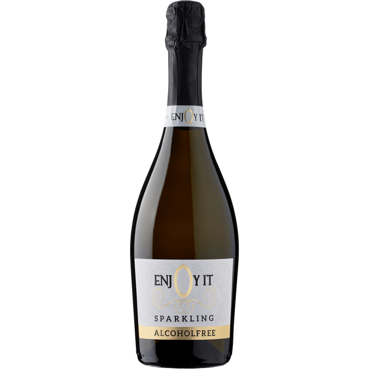 Enjoy It Sparkling Alcoholfree 0,75 L