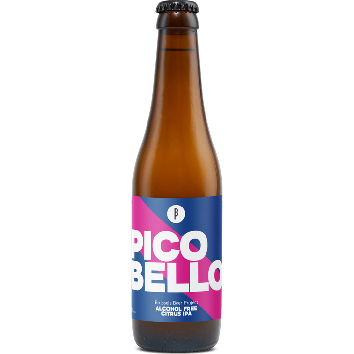 Pico Bello 0,3% 330ML