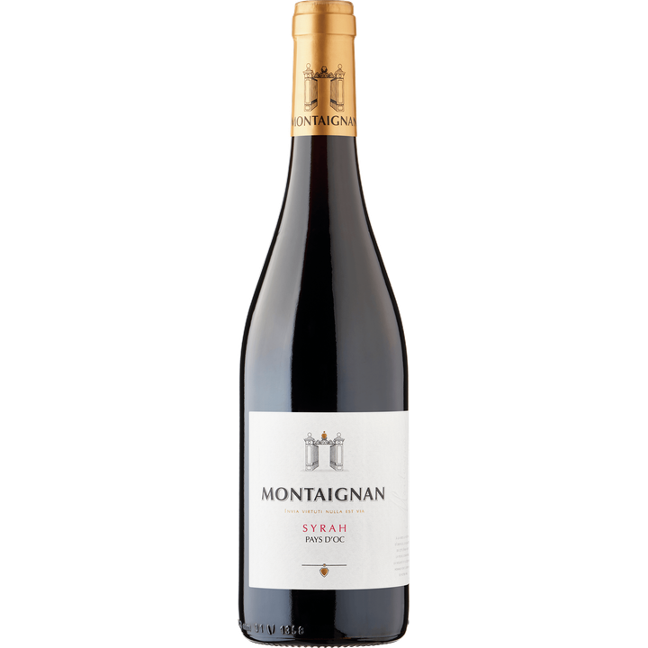 Syrah - 750ML