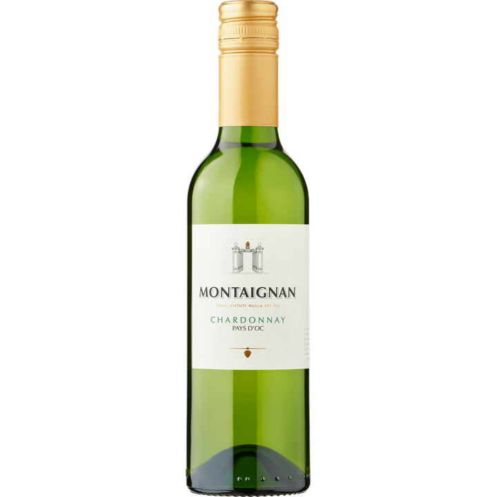 Chardonnay - 375ML