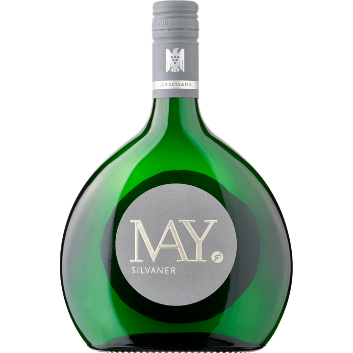 May - Silvaner - 750ML 