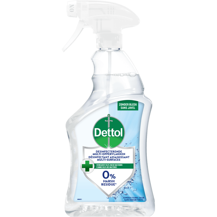 Dettol Spray Multireiniger 750 ML