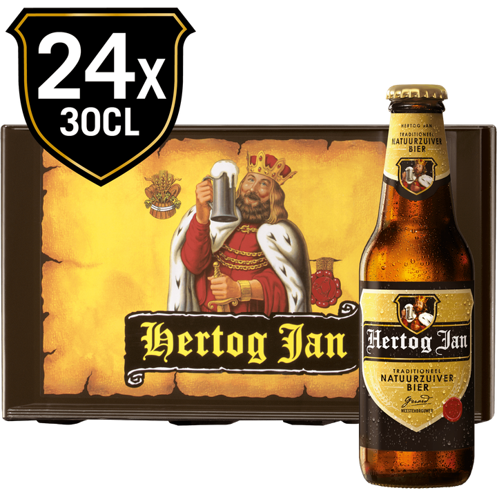 Pilsener Bier Krat