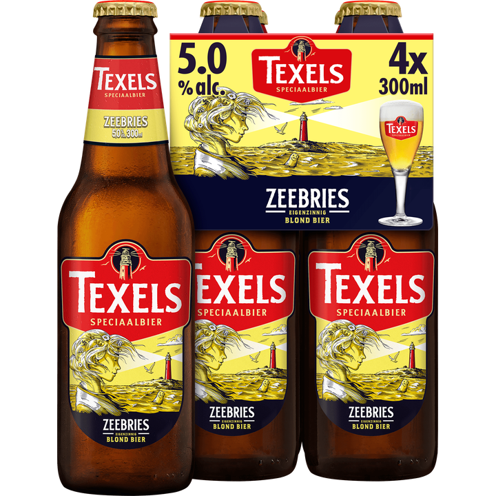 Zeebries Blond
