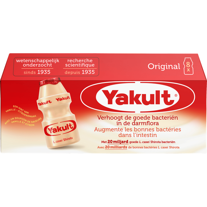 Original 8-pack