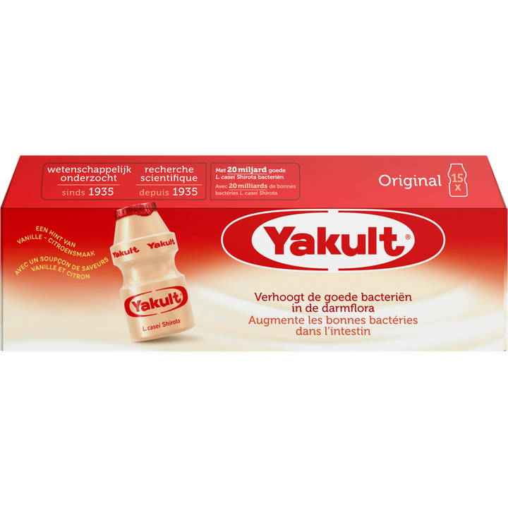 Original 15-pack
