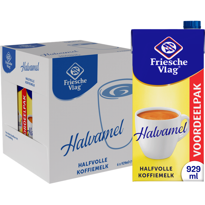 Halvamel
