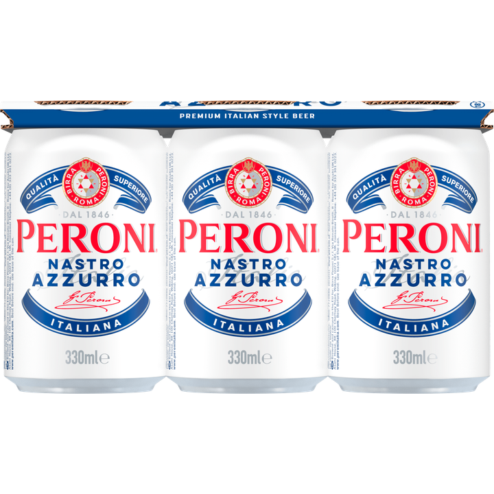 Nastro Azzurro