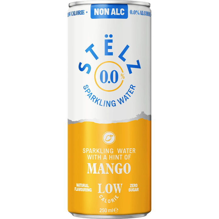 Mango 0.0% 250ML