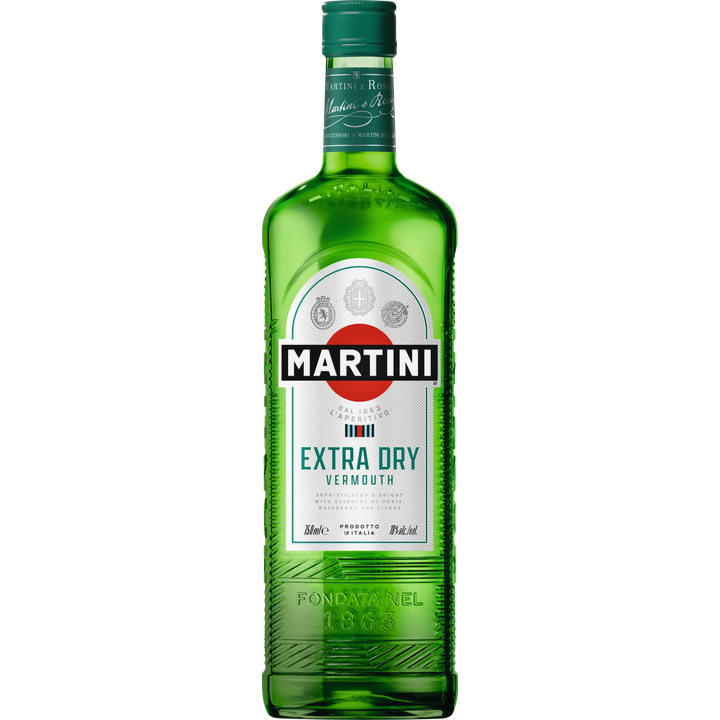 Martini Extra Dry 750ML