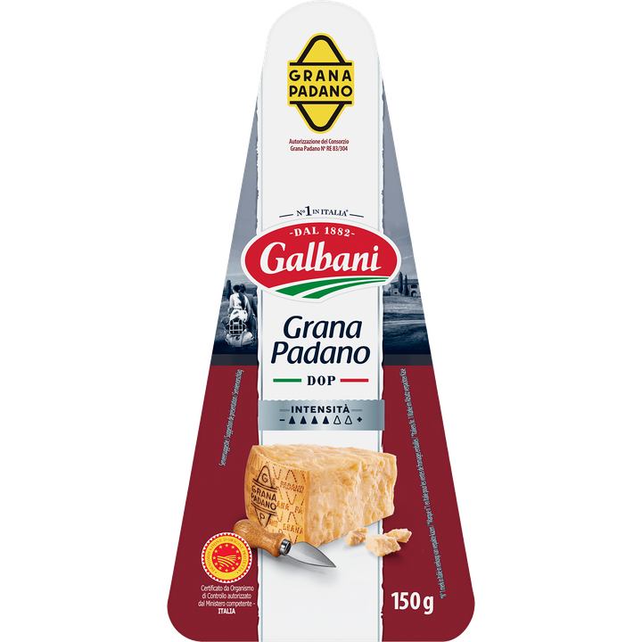 Galbani Grana Padano Kaas 150 g