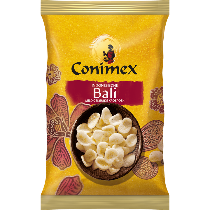 Conimex Kroepoek Bali 75 g
