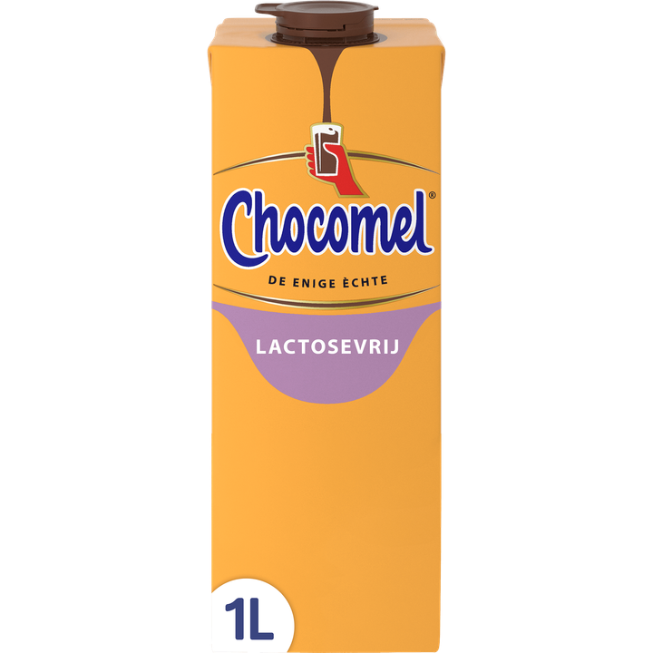 Chocomel Lactosevrij 1 L