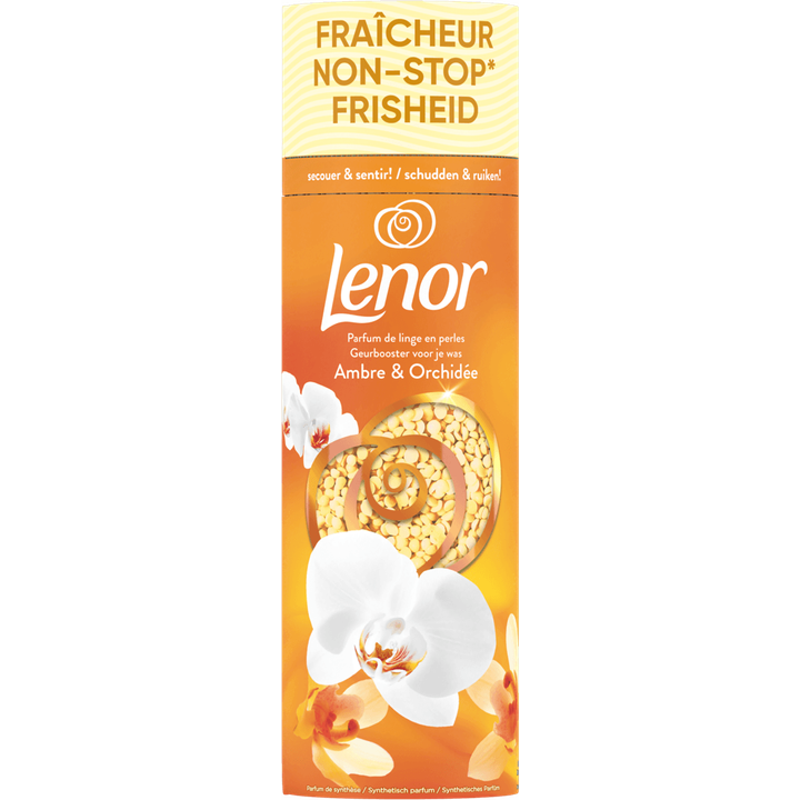 Lenor Geurbooster 235g