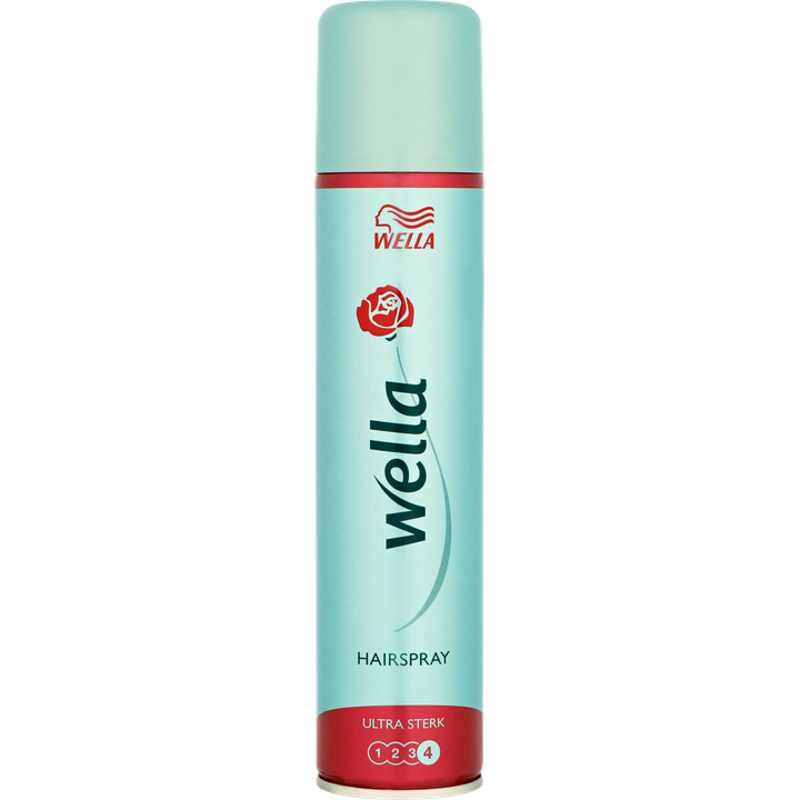 Wella Haarspray Ultra Sterk 250 ml