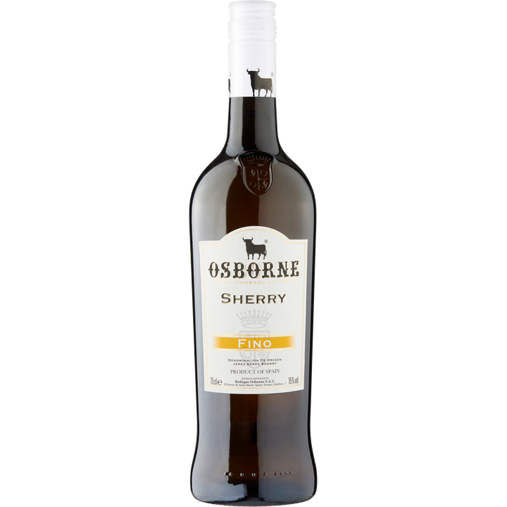 Sherry Fino - 750ML