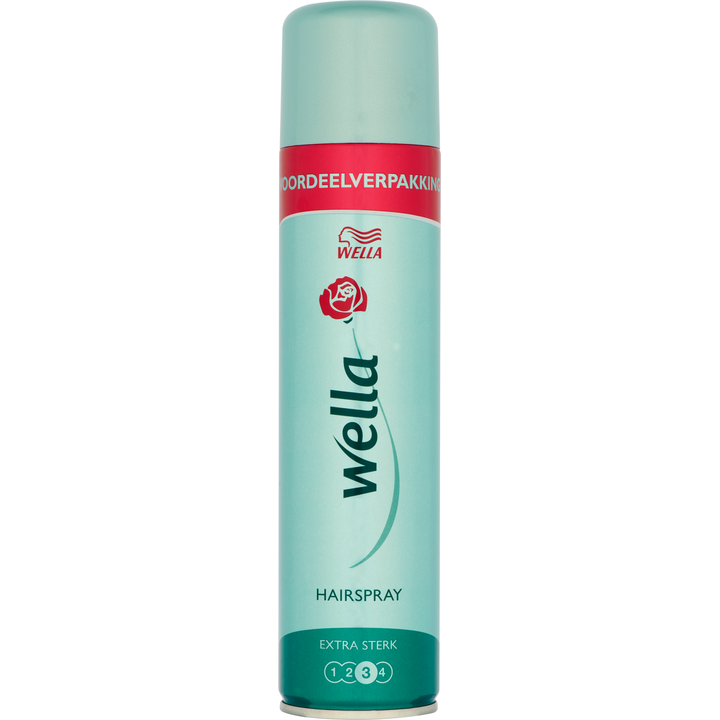Wella Haarspray Extra Sterk 400 ml