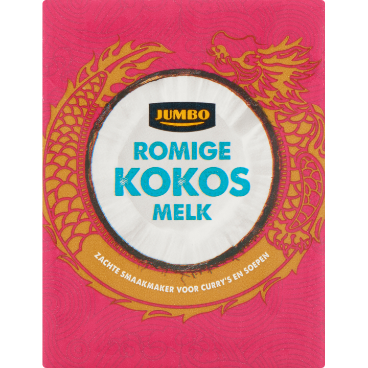 Kokosmelk